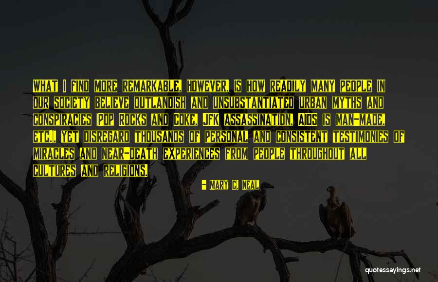 Wilden Lightfoot Quotes By Mary C. Neal Wilden Lightfoot Quotes By Mary C. Neal
