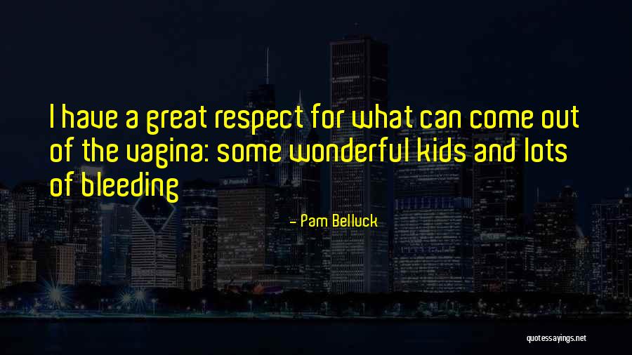 Wilden Lightfoot Quotes By Pam Belluck Wilden Lightfoot Quotes By Pam Belluck
