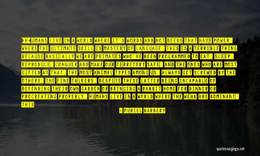 Wildenauer Photography Quotes By Muriel Barbery Wildenauer Photography Quotes By Muriel Barbery