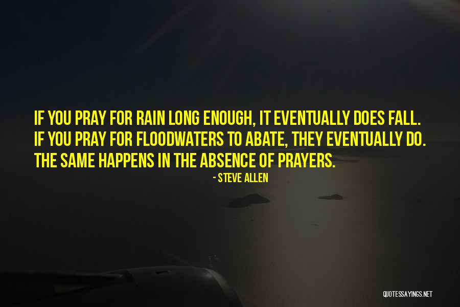 Wildene Quotes By Steve Allen Wildene Quotes By Steve Allen