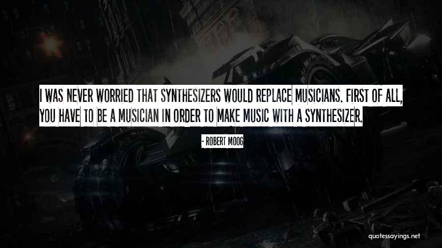 Wildenhain Pottery Quotes By Robert Moog Wildenhain Pottery Quotes By Robert Moog