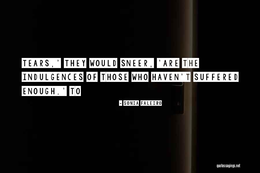 Wildenhaus In Germany Quotes By Sonia Faleiro Wildenhaus In Germany Quotes By Sonia Faleiro