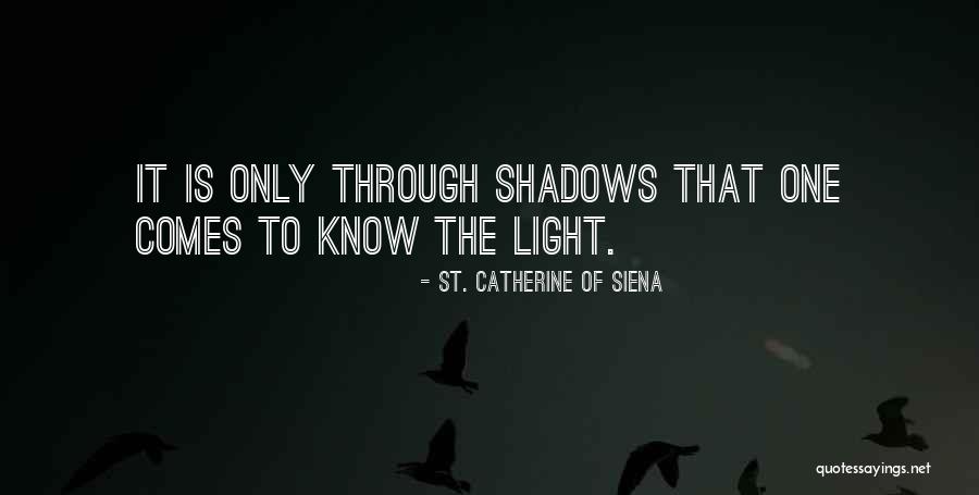 Wildenhaus In Germany Quotes By St. Catherine Of Siena Wildenhaus In Germany Quotes By St. Catherine Of Siena