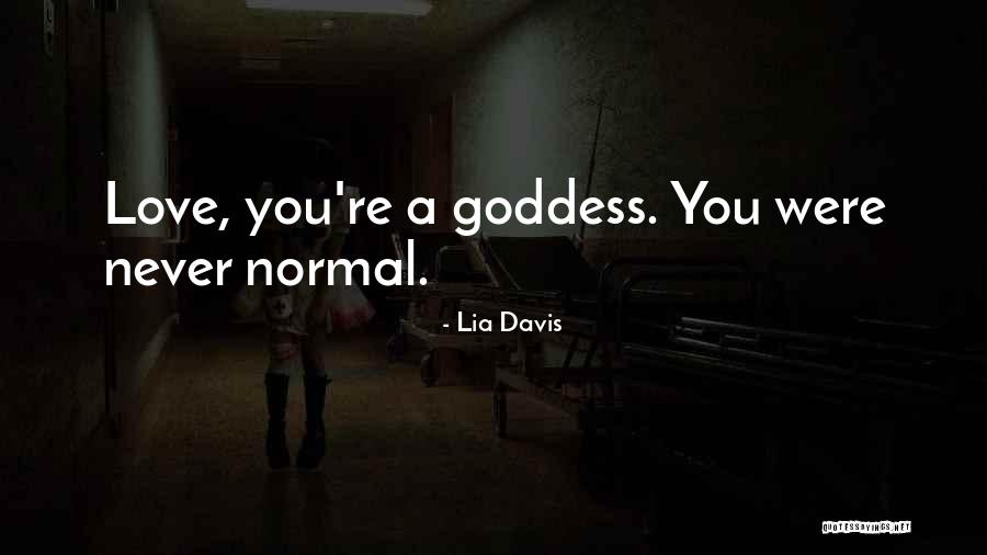 Wildenstein Collection Quotes By Lia Davis