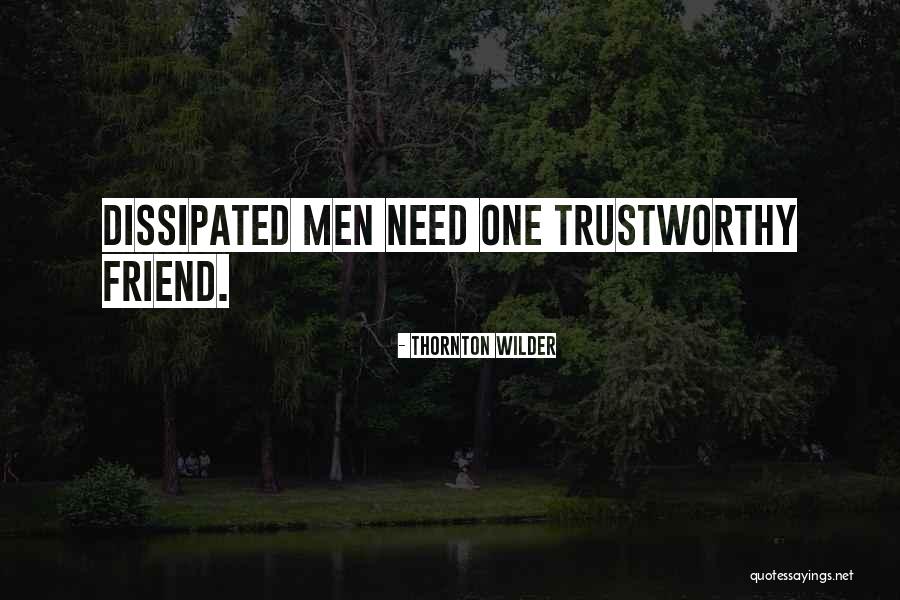 Wilder Thornton Quotes By Thornton Wilder Wilder Thornton Quotes By Thornton Wilder