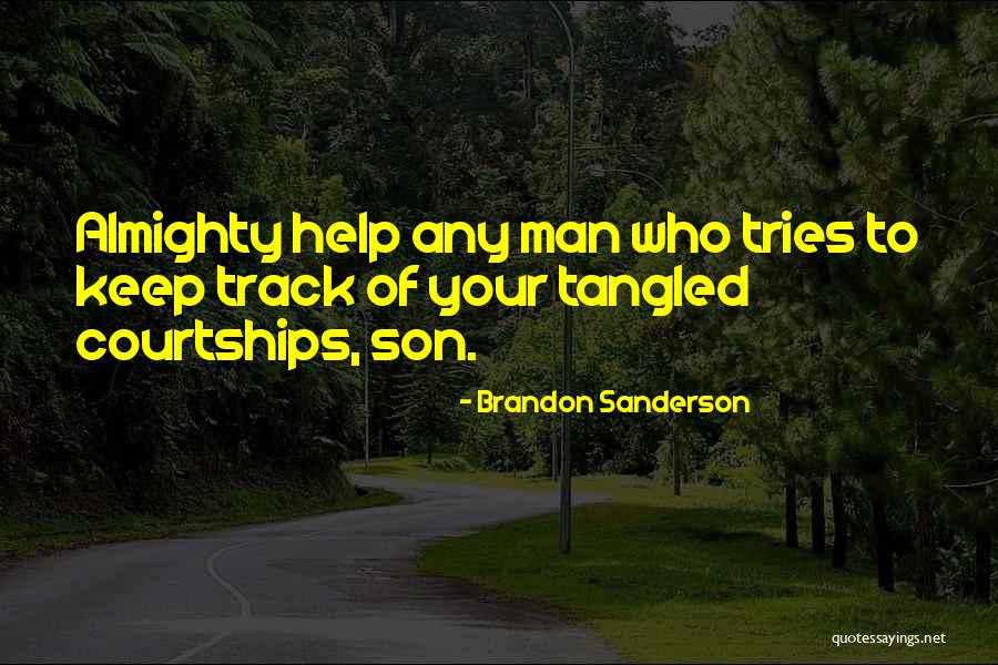 Wildering Movie Quotes By Brandon Sanderson Wildering Movie Quotes By Brandon Sanderson