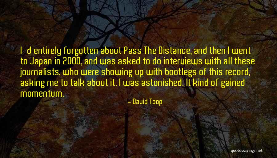 Wildering Movie Quotes By David Toop Wildering Movie Quotes By David Toop