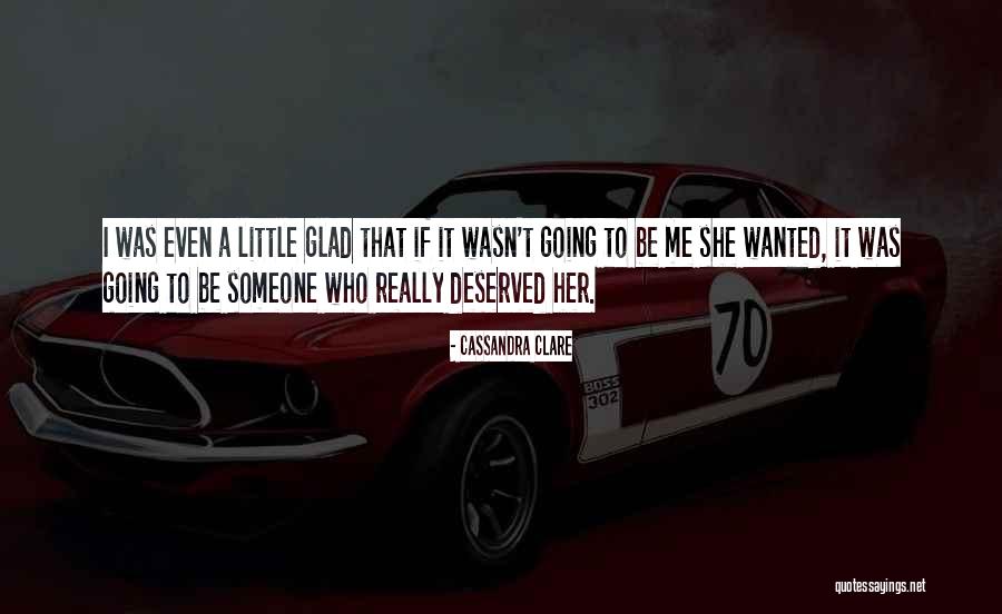 Wilderking Quotes By Cassandra Clare Wilderking Quotes By Cassandra Clare