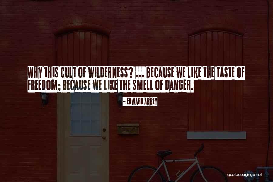 Wildermann Grimm Quotes By Edward Abbey Wildermann Grimm Quotes By Edward Abbey