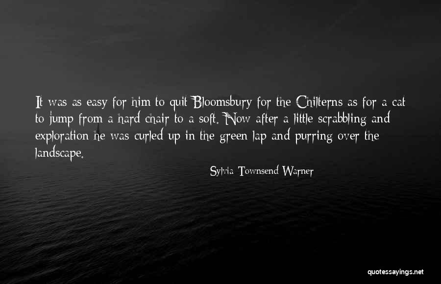 Wildernesses Dragons Quotes By Sylvia Townsend Warner Wildernesses Dragons Quotes By Sylvia Townsend Warner