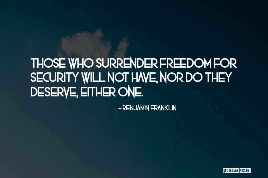 Wildernesses Quotes By Benjamin Franklin Wildernesses Quotes By Benjamin Franklin