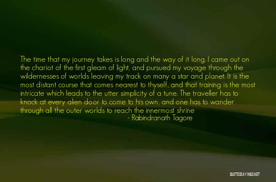 Wildernesses Quotes By Rabindranath Tagore Wildernesses Quotes By Rabindranath Tagore