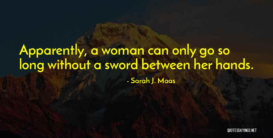 Wilderotter Tempranillo Quotes By Sarah J. Maas Wilderotter Tempranillo Quotes By Sarah J. Maas