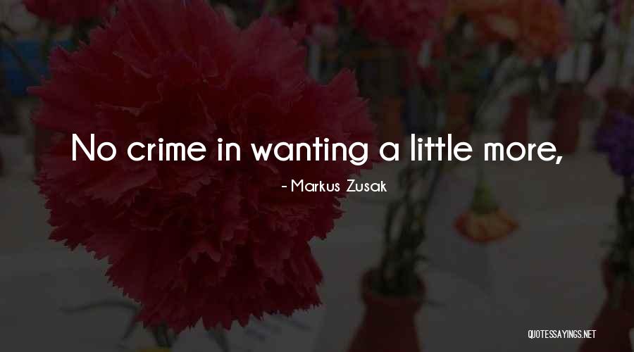 Wilderotter Vineyard Quotes By Markus Zusak Wilderotter Vineyard Quotes By Markus Zusak