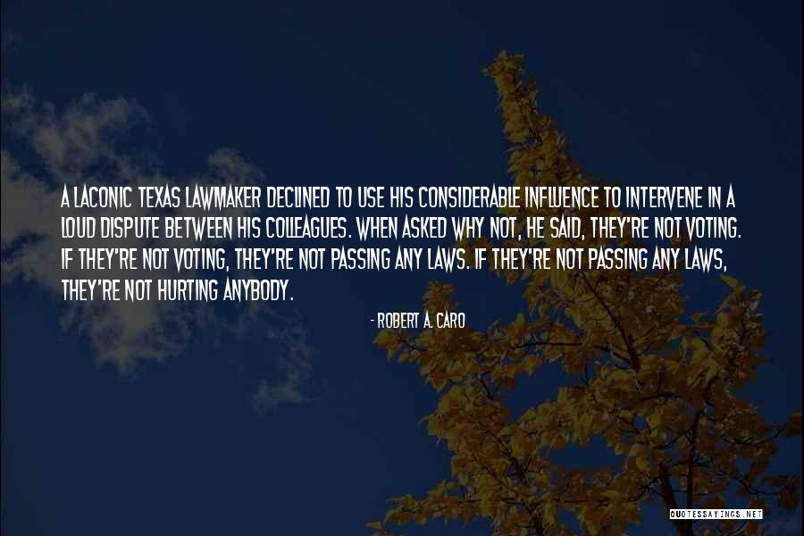 Wilderson Frank Quotes By Robert A. Caro Wilderson Frank Quotes By Robert A. Caro