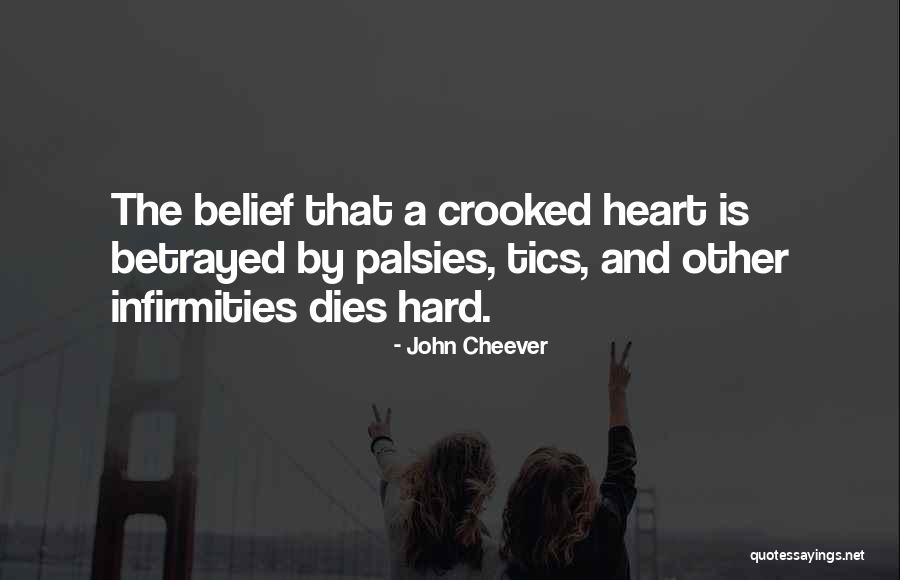 Wilderson Iii Quotes By John Cheever Wilderson Iii Quotes By John Cheever