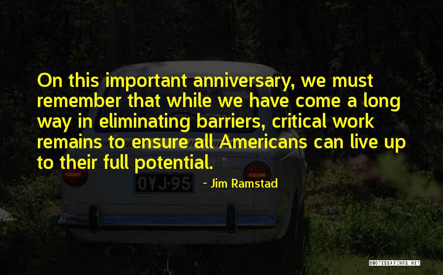 Wilderson In The Smokies Quotes By Jim Ramstad Wilderson In The Smokies Quotes By Jim Ramstad