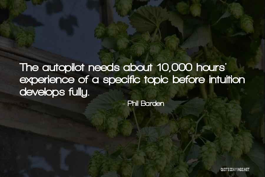 Wildes Quotes By Phil Barden Wildes Quotes By Phil Barden