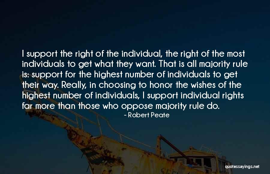 Wildes Quotes By Robert Peate Wildes Quotes By Robert Peate