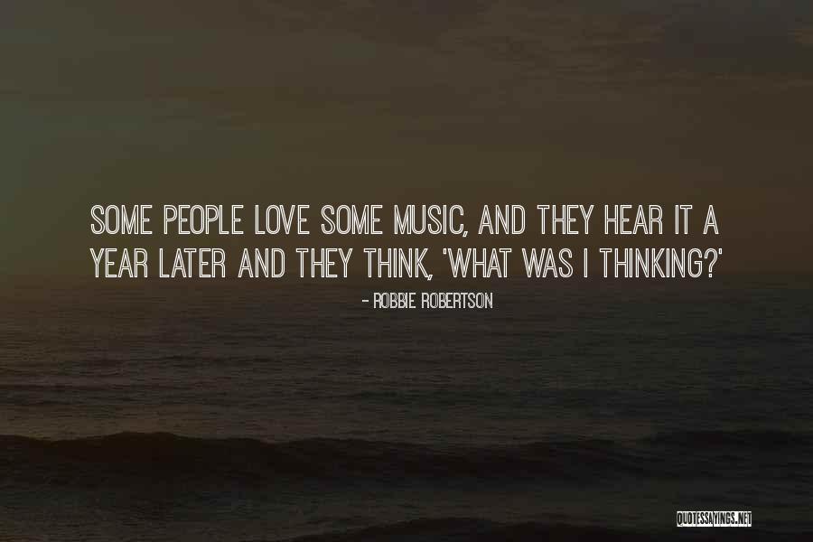 Wildey Magnum Quotes By Robbie Robertson Wildey Magnum Quotes By Robbie Robertson