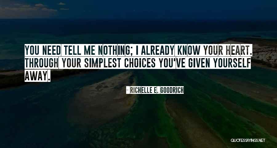 Wildfire Awareness Quotes By Richelle E. Goodrich Wildfire Awareness Quotes By Richelle E. Goodrich