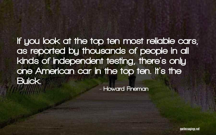 Wildfires In Australia Quotes By Howard Fineman Wildfires In Australia Quotes By Howard Fineman