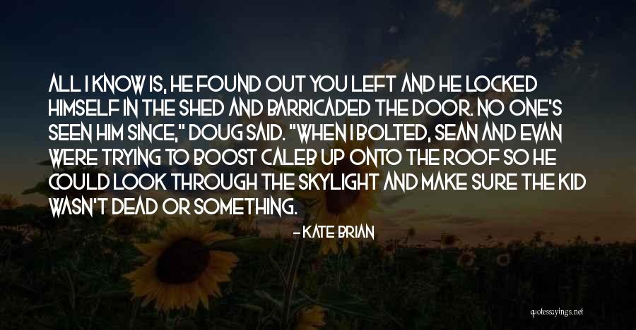 Wildfires In Australia Quotes By Kate Brian Wildfires In Australia Quotes By Kate Brian