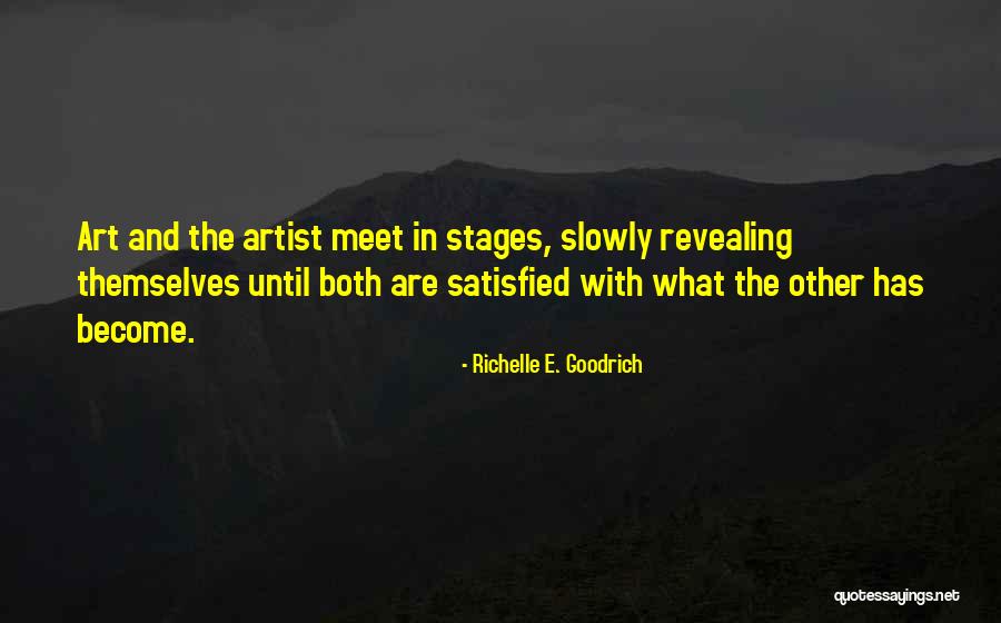 Wildflowers Fields Quotes By Richelle E. Goodrich Wildflowers Fields Quotes By Richelle E. Goodrich