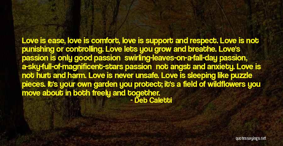Wildflowers Love Quotes By Deb Caletti Wildflowers Love Quotes By Deb Caletti