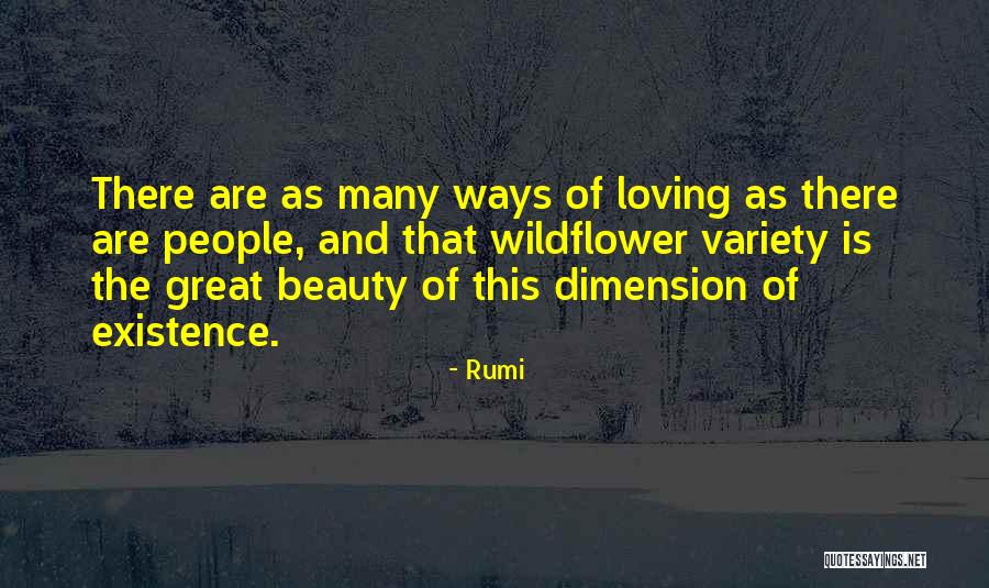 Wildflowers Love Quotes By Rumi Wildflowers Love Quotes By Rumi