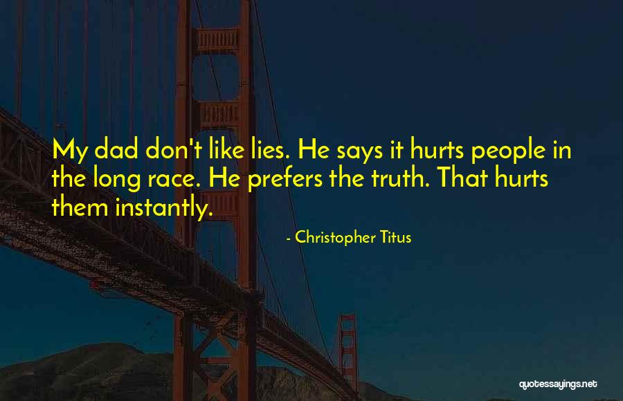 Wildfowl Magazine Quotes By Christopher Titus Wildfowl Magazine Quotes By Christopher Titus