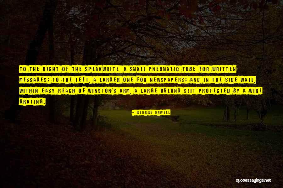 Wildgen Singer Quotes By George Orwell Wildgen Singer Quotes By George Orwell