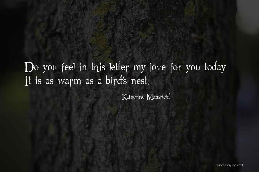 Wildgruber Quotes By Katherine Mansfield Wildgruber Quotes By Katherine Mansfield