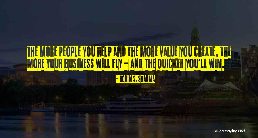 Wildhagen Origin Quotes By Robin S. Sharma Wildhagen Origin Quotes By Robin S. Sharma