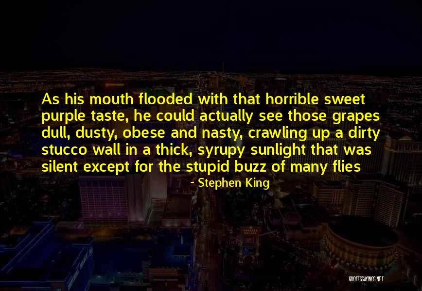 Wildhagens Quotes By Stephen King Wildhagens Quotes By Stephen King