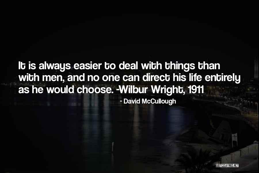 Wildheart Band Quotes By David McCullough Wildheart Band Quotes By David McCullough