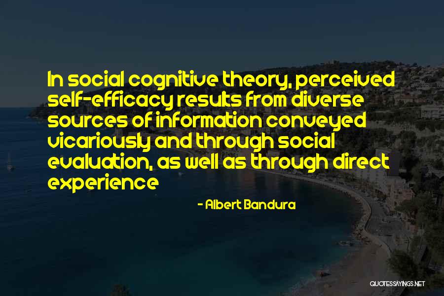 Wildheart Miguel Quotes By Albert Bandura Wildheart Miguel Quotes By Albert Bandura