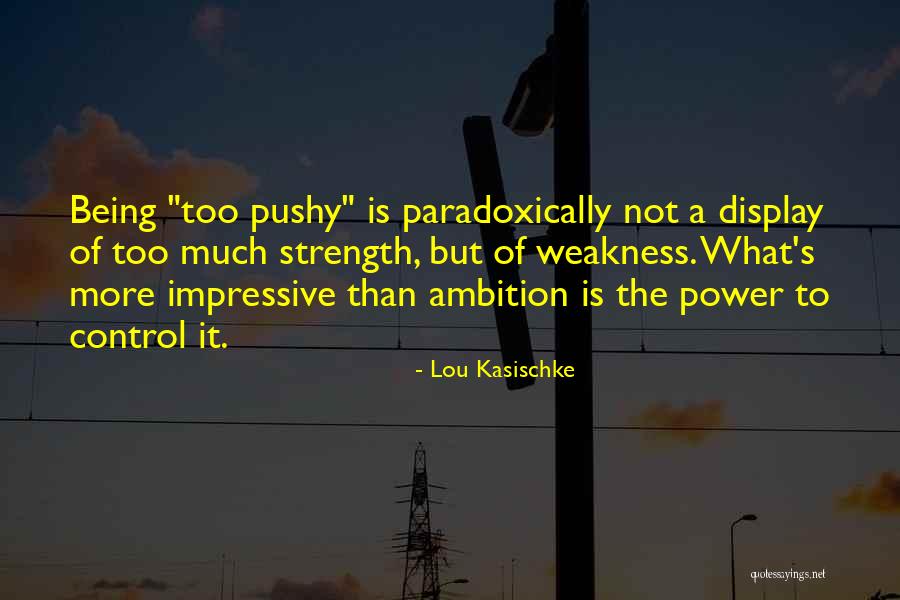 Wildhorn Capital Quotes By Lou Kasischke Wildhorn Capital Quotes By Lou Kasischke