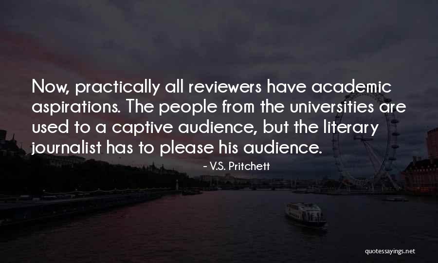 Wildhorn Snowshoes Quotes By V.S. Pritchett Wildhorn Snowshoes Quotes By V.S. Pritchett
