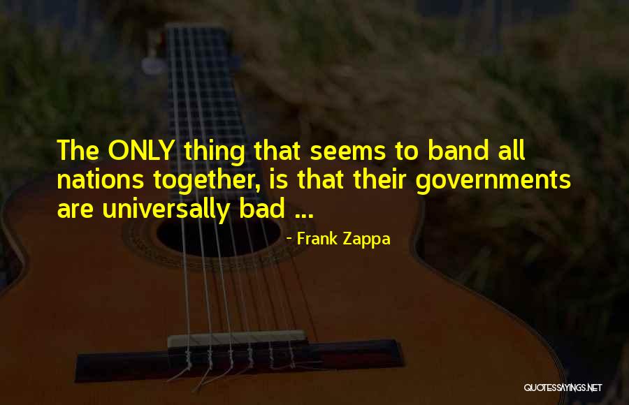 Wildi Quotes By Frank Zappa Wildi Quotes By Frank Zappa