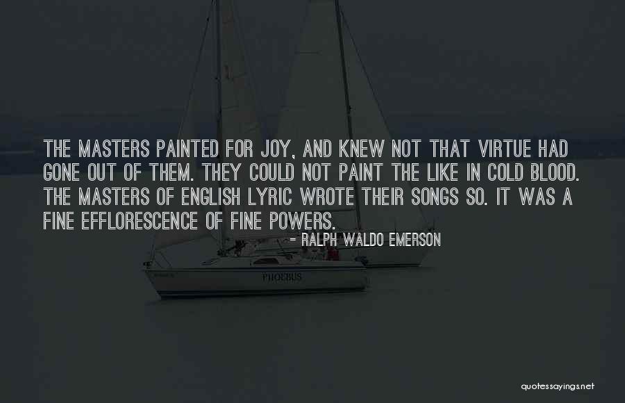 Wildi Quotes By Ralph Waldo Emerson Wildi Quotes By Ralph Waldo Emerson