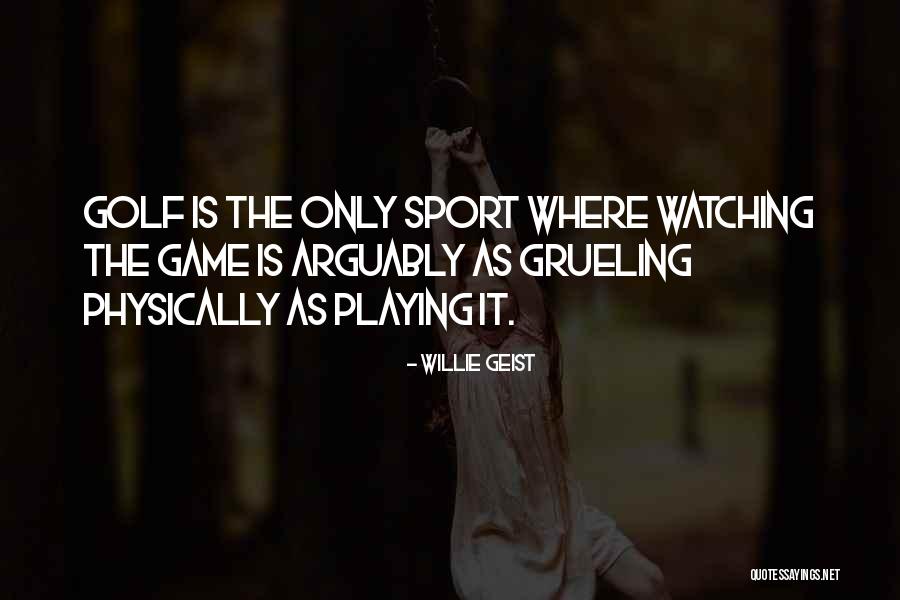 Wildi Quotes By Willie Geist Wildi Quotes By Willie Geist