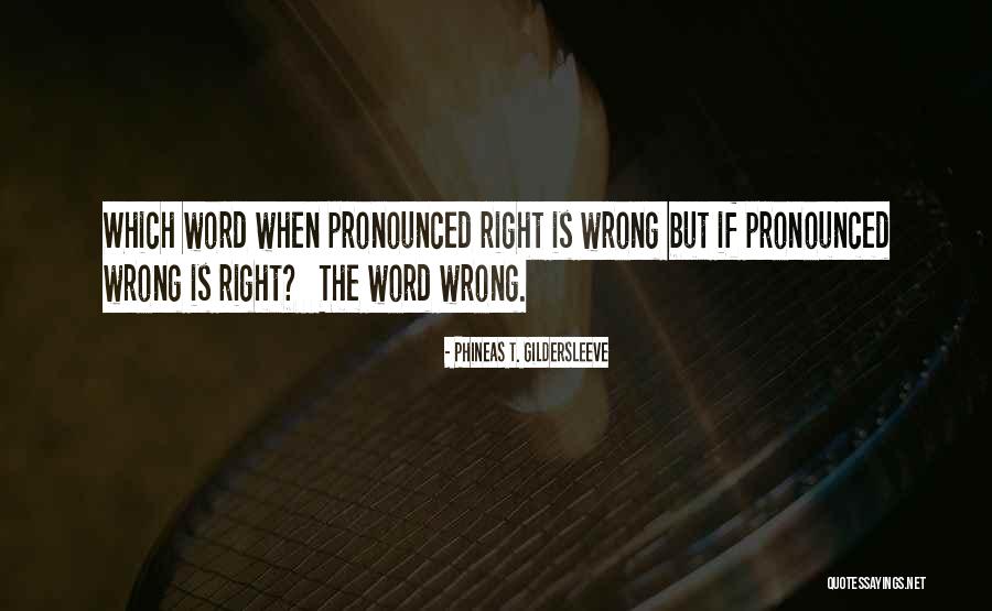 Wildish Eugene Quotes By Phineas T. Gildersleeve Wildish Eugene Quotes By Phineas T. Gildersleeve