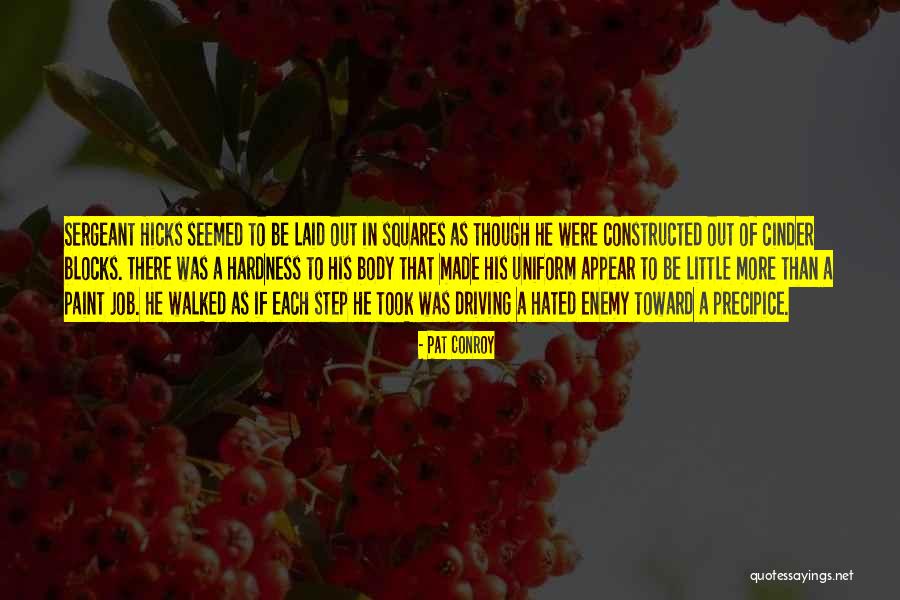 Wildish Quotes By Pat Conroy Wildish Quotes By Pat Conroy