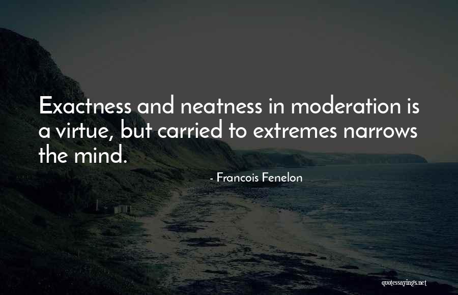Wildish Standard Quotes By Francois Fenelon Wildish Standard Quotes By Francois Fenelon