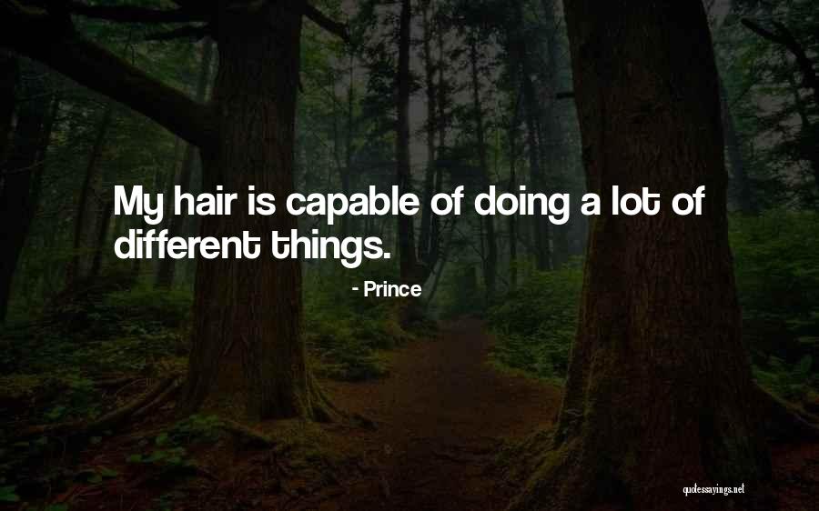 Wildlands Restoration Quotes By Prince Wildlands Restoration Quotes By Prince