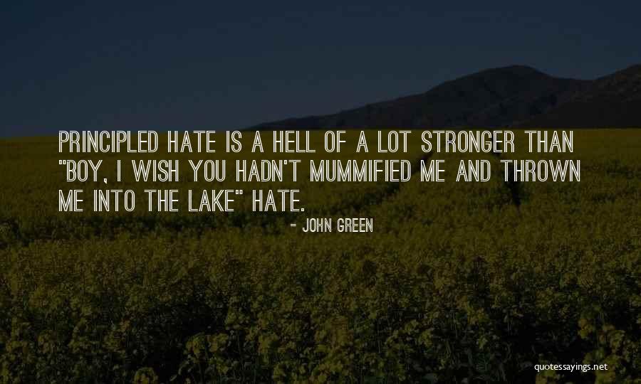 Wildlife By Cynthia Defelice Quotes By John Green Wildlife By Cynthia Defelice Quotes By John Green