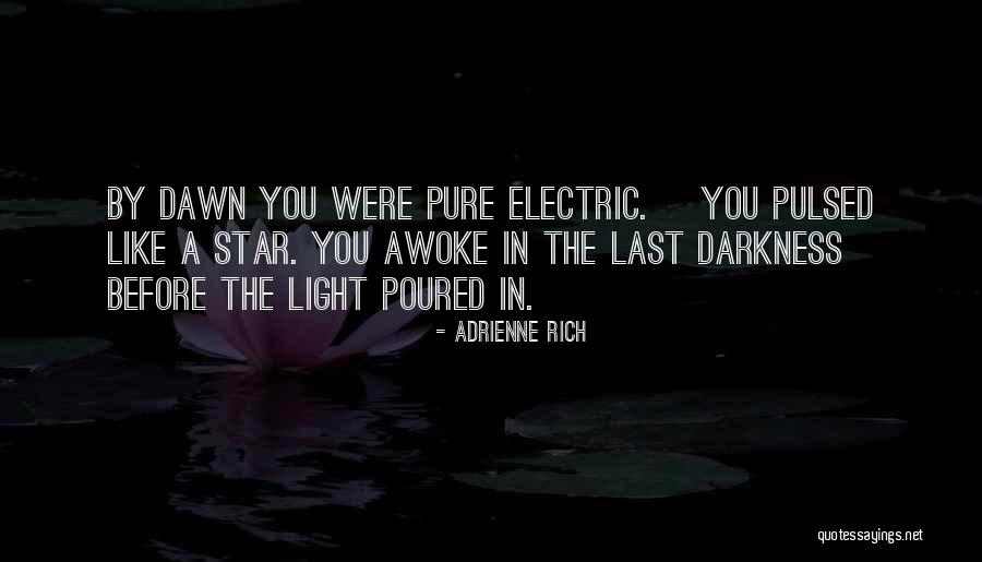 Wildlife Rescue Quotes By Adrienne Rich Wildlife Rescue Quotes By Adrienne Rich