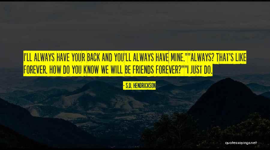 Wildlife Rescue Quotes By S.D. Hendrickson Wildlife Rescue Quotes By S.D. Hendrickson
