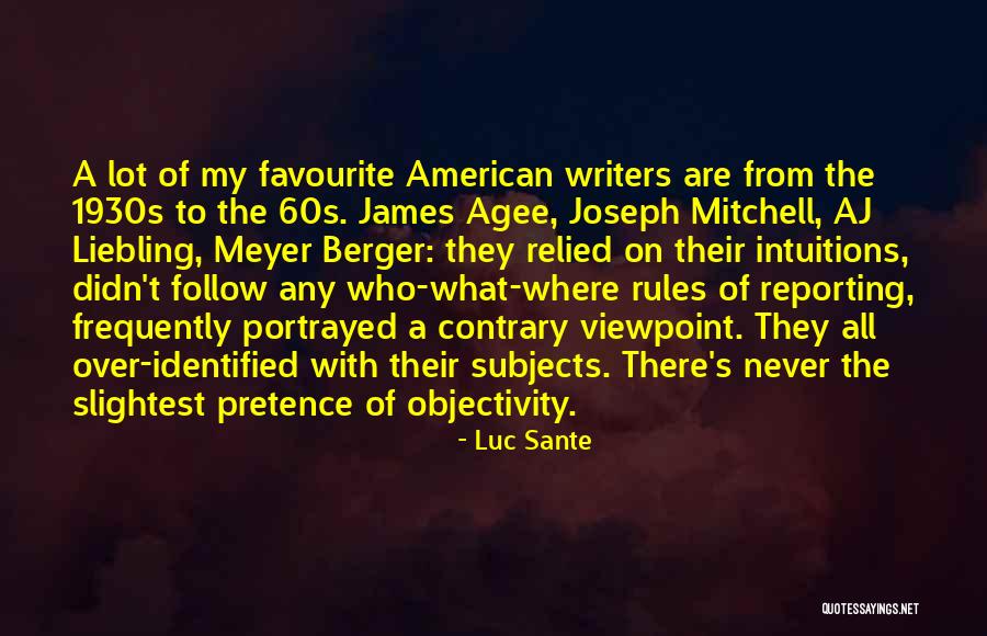 Wildling Cast Quotes By Luc Sante Wildling Cast Quotes By Luc Sante